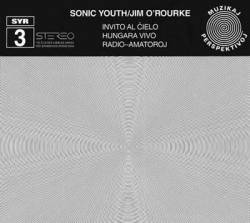 Sonic Youth : SYR3